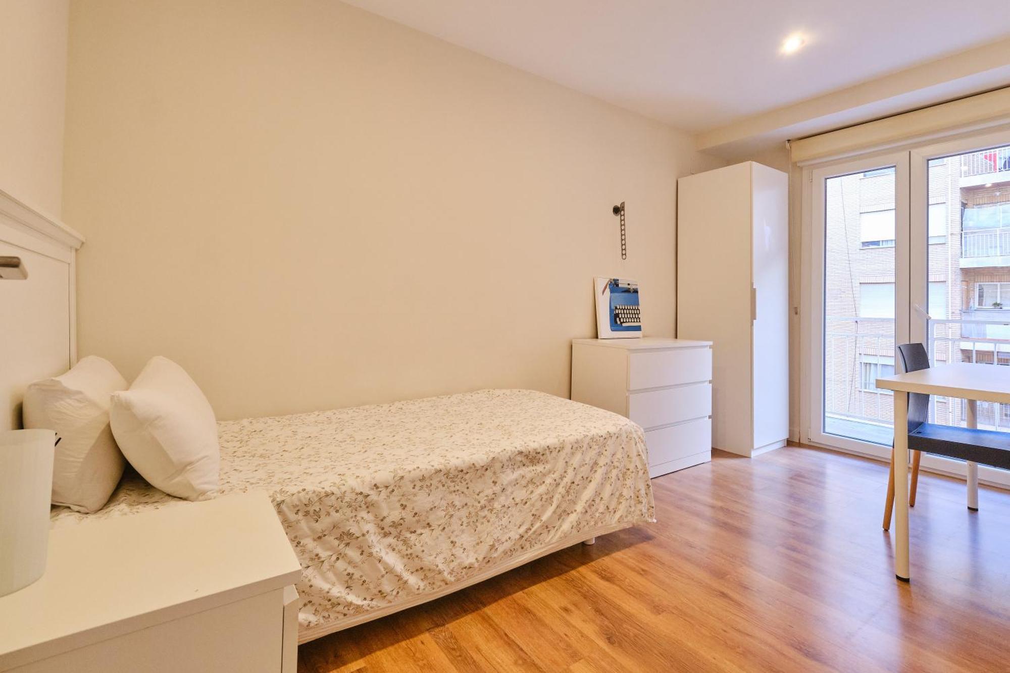 Apartamento Cedro flat Valencia Habitación foto