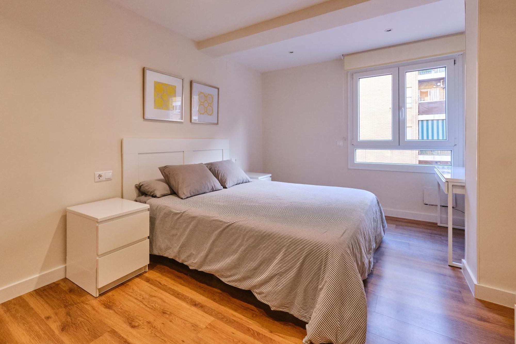 Apartamento Cedro flat Valencia Habitación foto